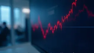 Wahlkampfversprechen und Zinsanstieg: Bedrohung für die Stabilität der US-Finanzmärkte