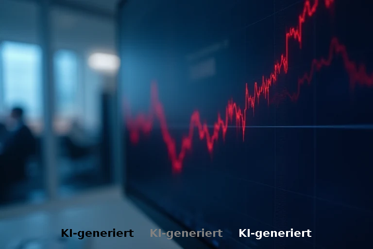 Wahlkampfversprechen und Zinsanstieg: Bedrohung für die Stabilität der US-Finanzmärkte