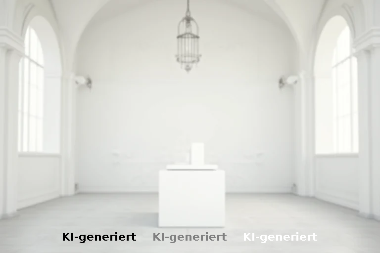 Wahllokal in Pankower Moschee: Symbol für Integration oder politisches Instrument?