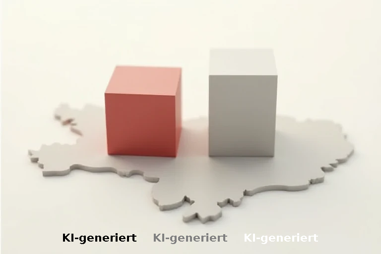 Wahlmodell zeigt historische Konstellation: SPD und AfD prägen neues Zweiparteiensystem in Mecklenburg-Vorpommern