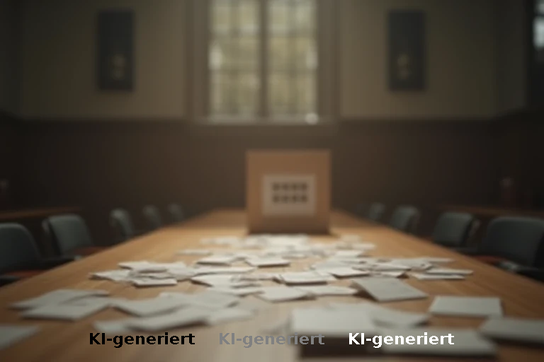 Wahlniederlage in MV: CDU verfehlt Hürde, AfD wird stärkste Kraft