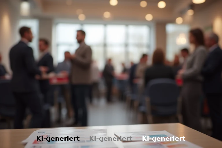 Wahlparty in Berlin: Begegnung von Clanvertretern und politischen Akteuren im Fokus