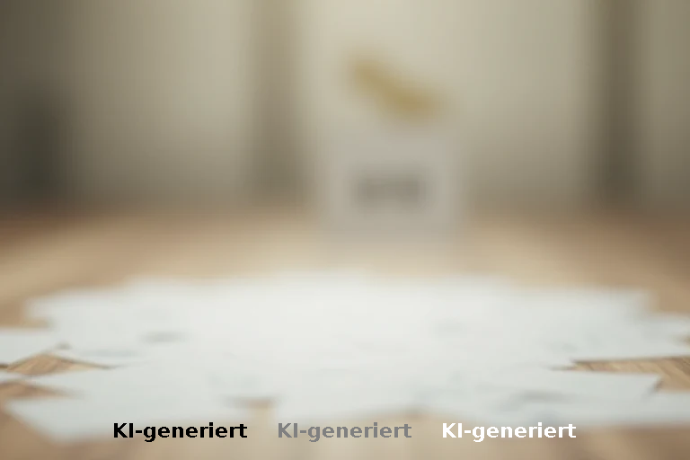 Wahlpleiten belasten Kanzler und schüren Sorgen um europäische Stabilität