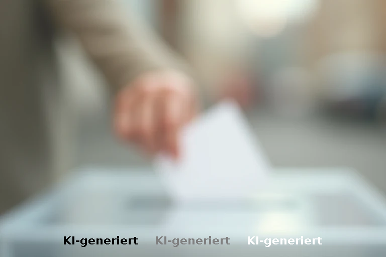 Wahlrecht ab 16: Berlin kehrt 2026 zum regulären Turnus zurück