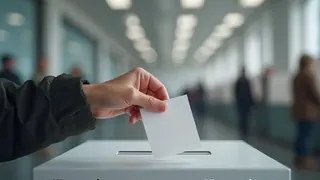 Wahlrecht für Minderjährige und Rekordbeteiligung: Berlin wählt im Herbst das 20. Abgeordnetenhaus