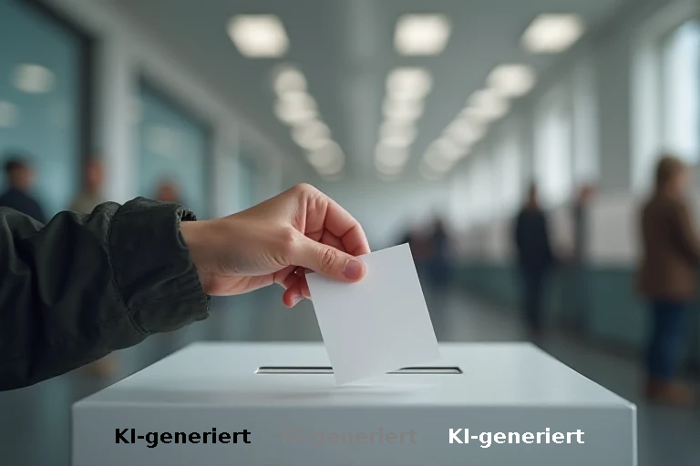 Wahlrecht für Minderjährige und Rekordbeteiligung: Berlin wählt im Herbst das 20. Abgeordnetenhaus
