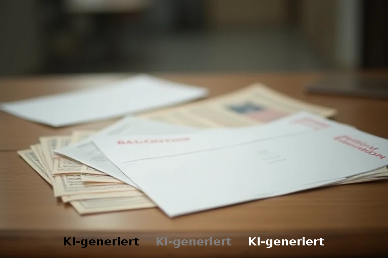 Wahlrecht im Knast: Justizministerin sichert Briefwahl für Häftlinge zu