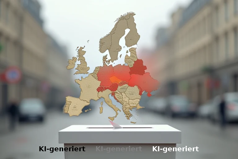 Wahlresultate als Signal für neue außenpolitische Prioritäten