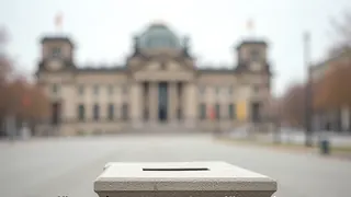 Wahlsieg der Linken in Berlin: Tichys Einblick warnt vor Zerfall in Stammesgruppen und Ende der Volksparteien