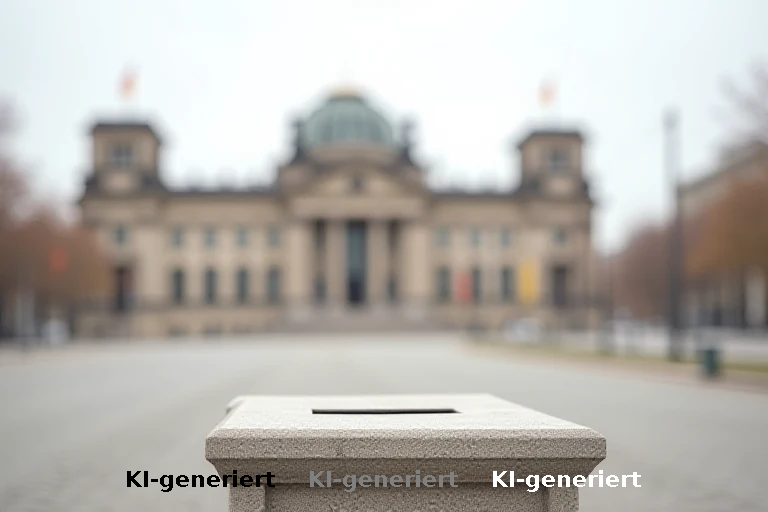 Wahlsieg der Linken in Berlin: Tichys Einblick warnt vor Zerfall in Stammesgruppen und Ende der Volksparteien