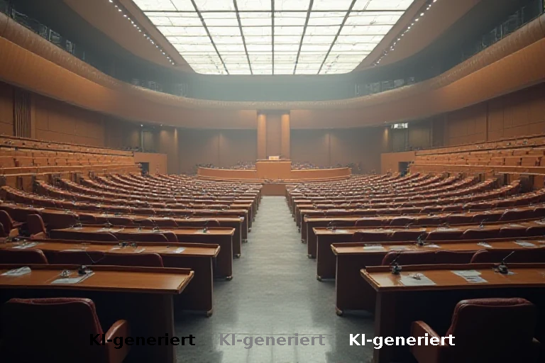 Wahlsieg in Berlin: Linke vor regierungsfähiger Koalitionsfindung