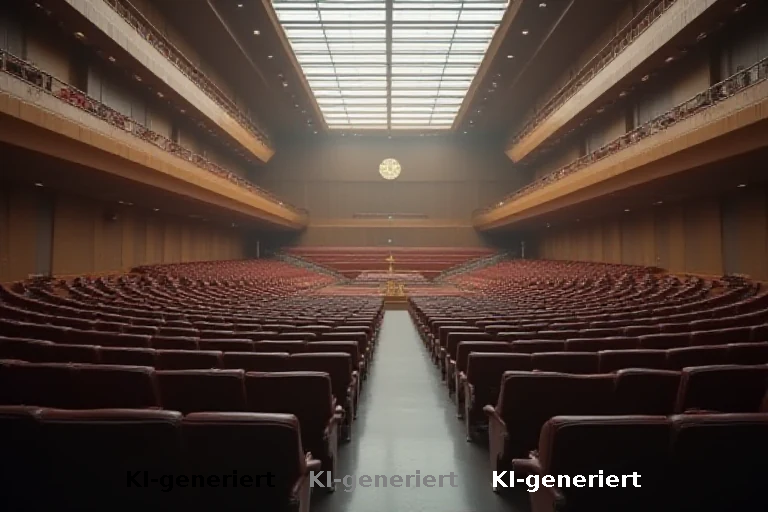 Wahlsieger in der Bundespressekonferenz: Konträre Narrative und mediale Asymmetrie
