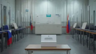 Wahlszenario in Russland: Zwischen Pessimismus und staatlicher Kontrolle