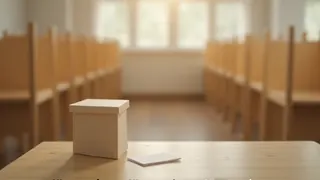 Wahltag in der Slowakei: Lokale Abstimmungen ohne konkrete Ergebnisdaten