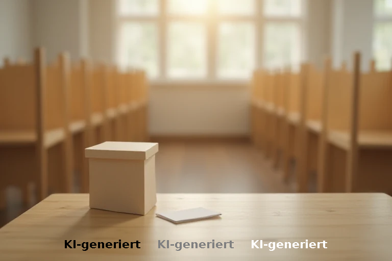 Wahltag in der Slowakei: Lokale Abstimmungen ohne konkrete Ergebnisdaten