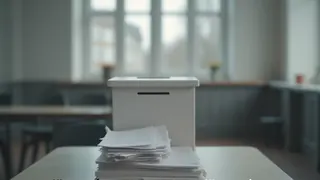 Wahltag in Niedersachsen: Umfragen signalisieren Verschiebungen im politischen Kräfteverfeld