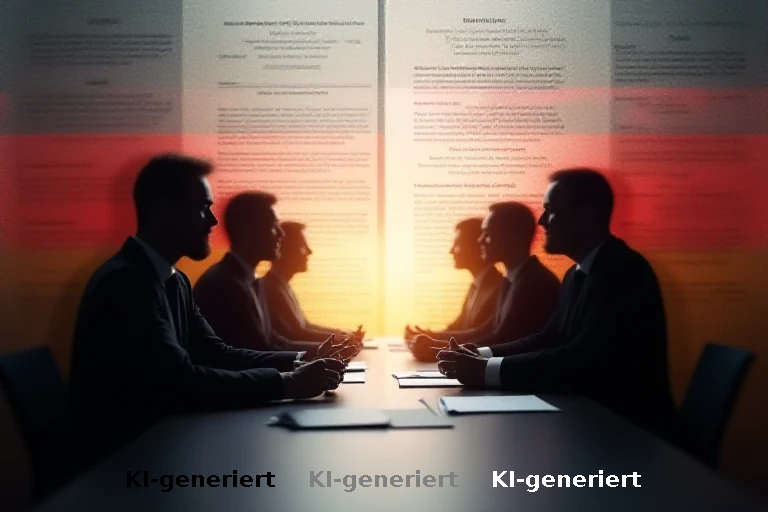 Wahlverluste: Talkrunde zeigt zerstrittene Koalition und AfD-Strategie
