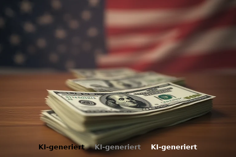 Wahlversprechen: Fünf Tausend Dollar für Wähler bei Republikaner-Sieg