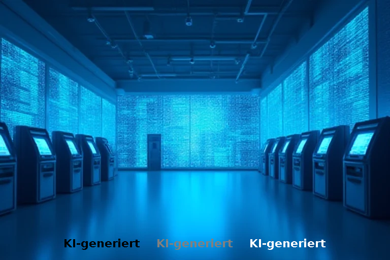Wahre Motive hinter der aggressiven Ausforschung von Bankkunden: Überwachungswut und Bankrun-Abwehr