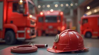 Waldbrand im Hohen Venn: Zwischen Wetterglück und struktureller Vorsorgepflicht