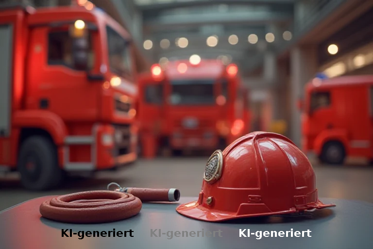 Waldbrand im Hohen Venn: Zwischen Wetterglück und struktureller Vorsorgepflicht