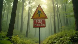 Waldbrandgefahr: Warum Prävention allein nicht reicht