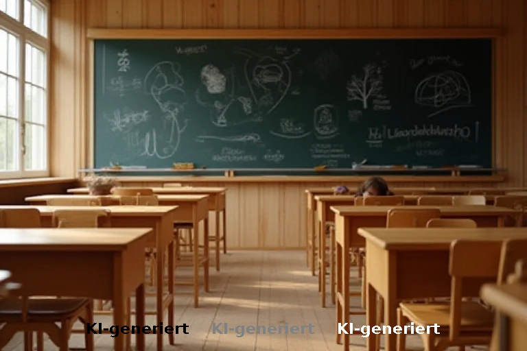 Waldorfschulen im Fokus: Kritik an Grundkompetenzen und staatlicher Förderung