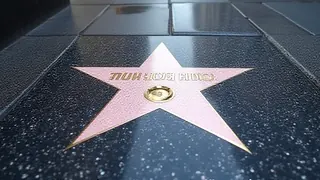 Walk of Fame ehrt Ang lique Kidjo Symbolpolitik oder echte Anerkennung?