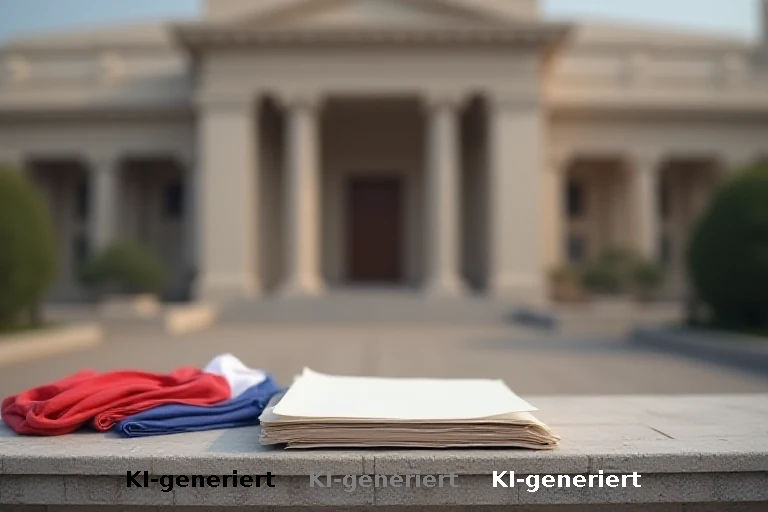 Walkout in Sde Teiman offenbart schwindendes Vertrauen in der israelischen Armee