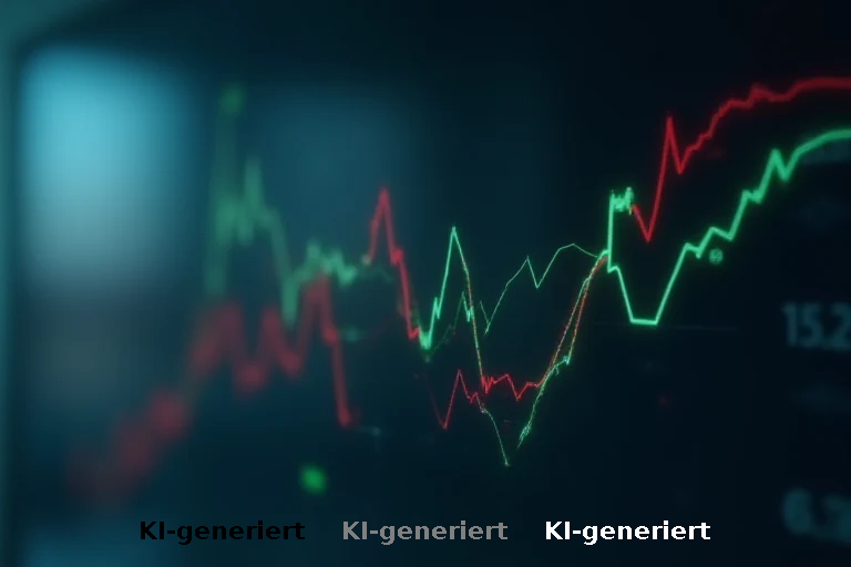 Wall-Street-Experten sehen Potenzial für tiefe Marktkorrekturen bei steigenden Anleiherenditen