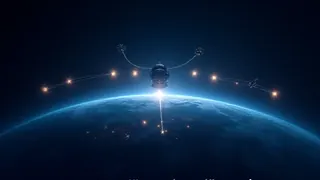 Wall Street Journal meldet telefonische Absprache zwischen US-Präsident und Tesla-Chef zu Satellitennetzwerk