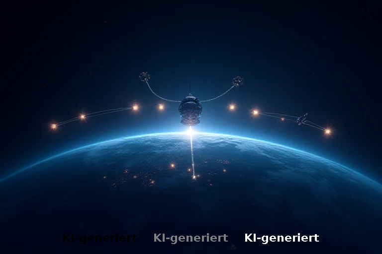 Wall Street Journal meldet telefonische Absprache zwischen US-Präsident und Tesla-Chef zu Satellitennetzwerk