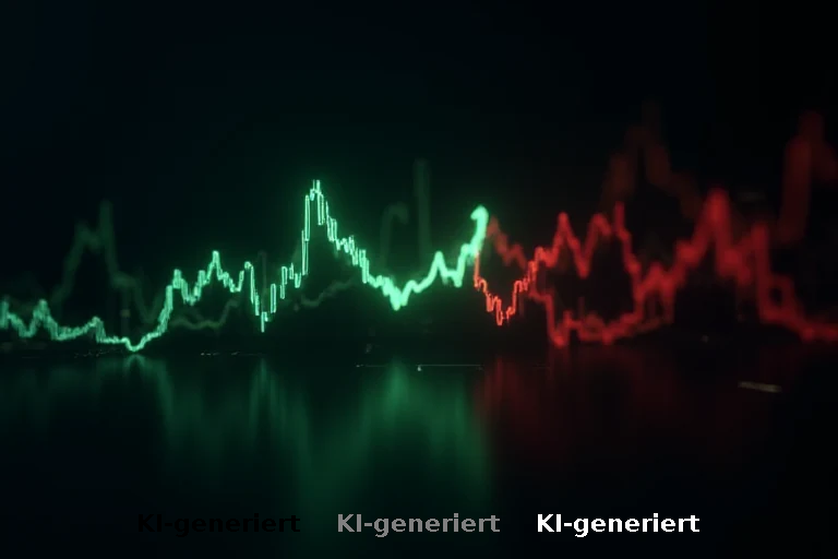 Wall-Street-Optimismus trifft auf Anleger-Skepsis: Eine Analyse der aktuellen Marktdynamik