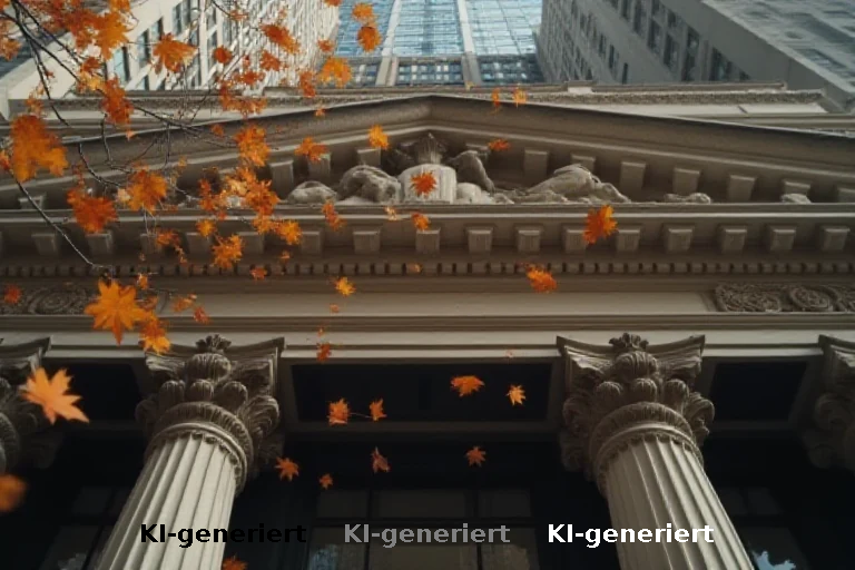 Wall Street profitiert von abkühlender Inflation und robusten Unternehmensgewinnen
