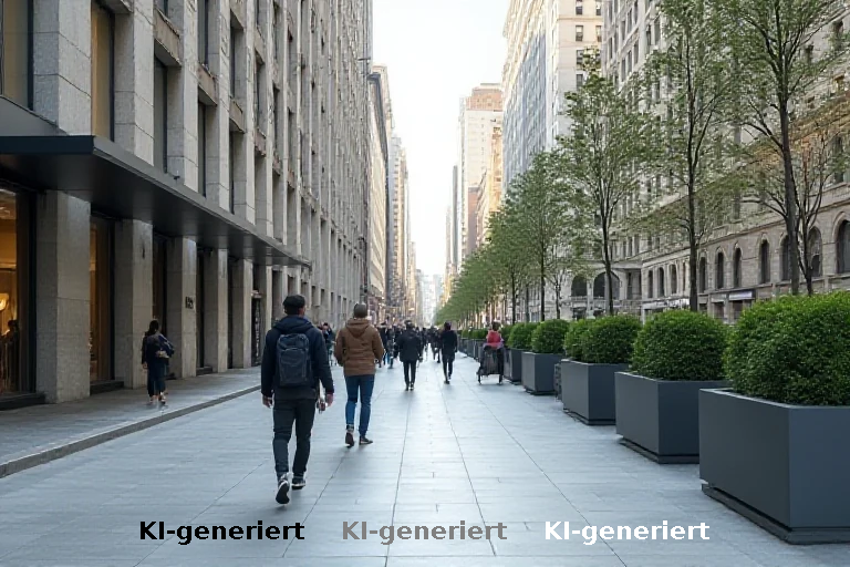 Wall-Street-Rallye im Stau: Tech-Gewinne reichen nicht für Euphorie
