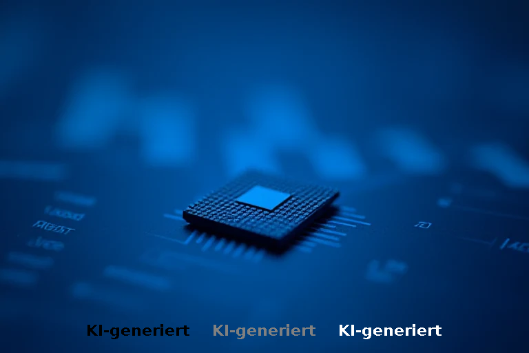 Wall Street reagiert auf Chip-Konjunktur vor Zinsentscheidung