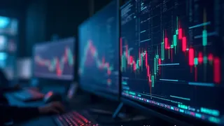 Wall Street zittert vor Nvidia-Bericht: Tech-Schwäche drückt Indizes, ASX startet leicht im Plus