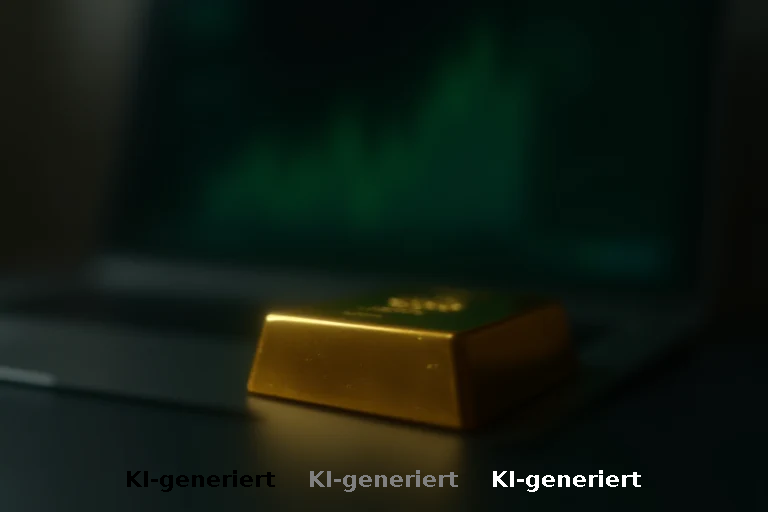 Waller-Signal zur Geldpolitik: Gold und Aktien reagieren positiv auf Zinshoffnung