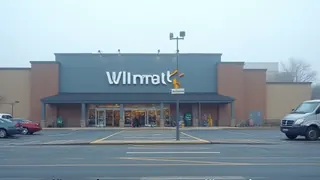 Walmart-Daten liefern wichtige Impulse für die Konjunkturbeobachtung