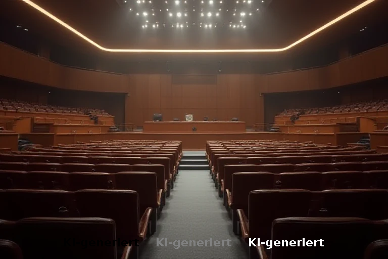 Wandel der AfD-Rhetorik: Vom Negativdiskurs zur positiven Wahlstrategie