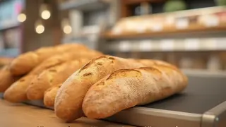 Wandel der Brotkultur: Vom Handwerksbäcker zur Supermarktstation