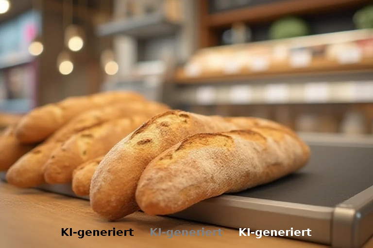 Wandel der Brotkultur: Vom Handwerksbäcker zur Supermarktstation