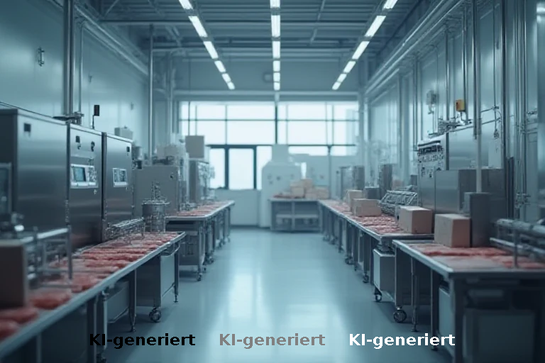 Wandel der deutschen Fleischwirtschaft: Fokus auf regionale Wertschöpfung und Anpassungsfähigkeit