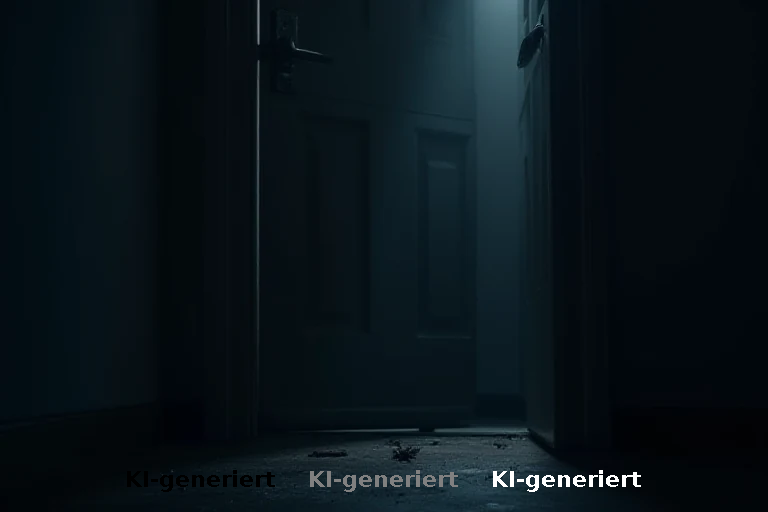 Wandsbek: Verdächtiger nach Wohnungseinbruch und sexueller Übergriff festgenommen
