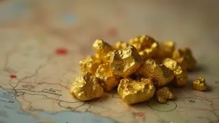Waratah Minerals meldet Goldfund in Australien: Spekulation oder Substanz?