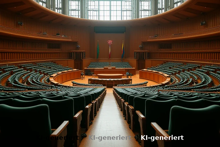 Bundestagsdebatte um Warkens GKV-Reform: Ministerin verteidigt Sparplan gegen Opposition
