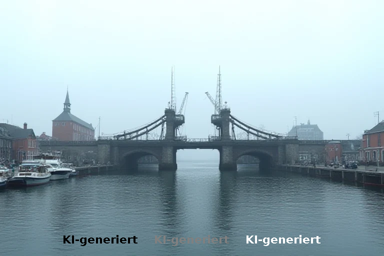 Warnemünde feiert 2026: Brückendrehung und maritime Tradition im Fokus