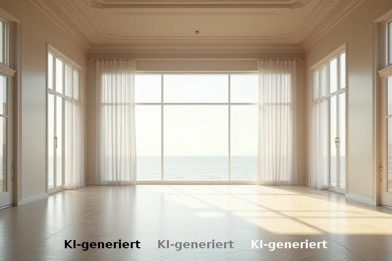 Warnow-Villa und Ostsee-Objekte: NDGA-Auktion ohne Käufer