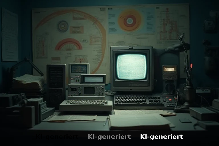 Warnsignale der Moderne: Wie historische Modelle unsere Zukunft gestalten