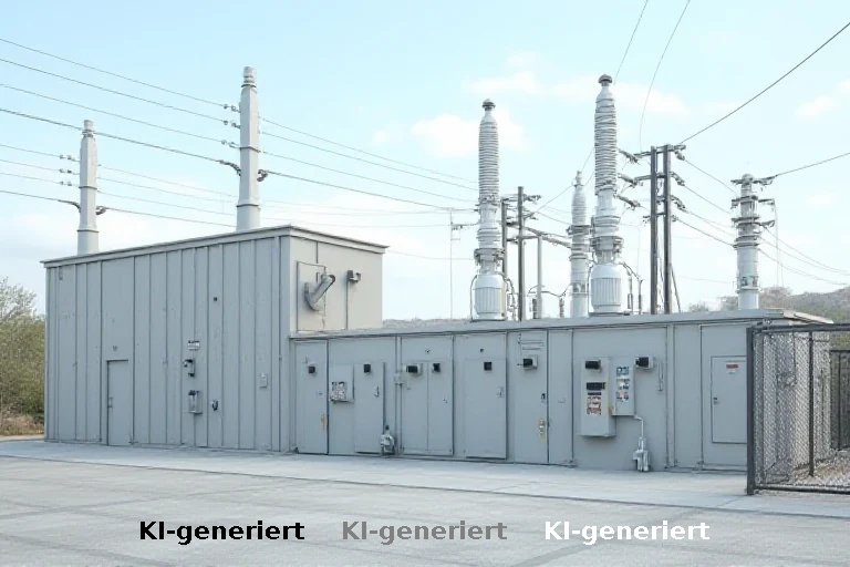Warnsignale für die Energieinfrastruktur: Regulierungsbehörden mahnen zur Netzstabilität an
